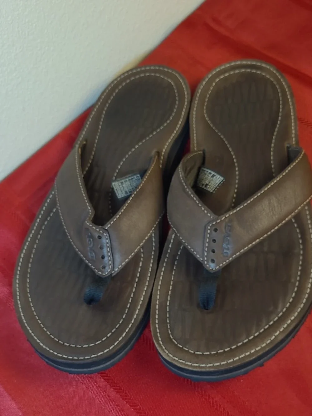 Teva up sale